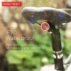 Фонарь задний GACIRON W10-BS 10 LM Micro USB 07-300162