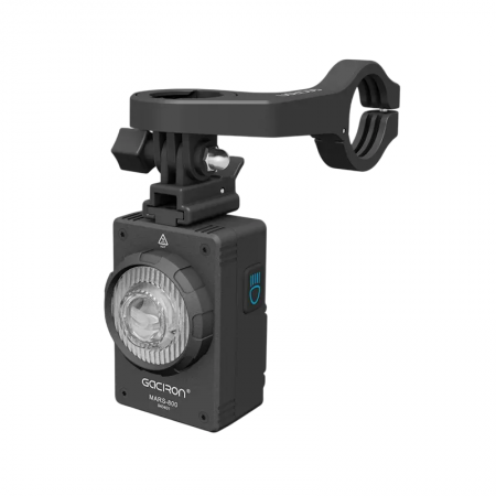 Фара GACIRON MARS-1000