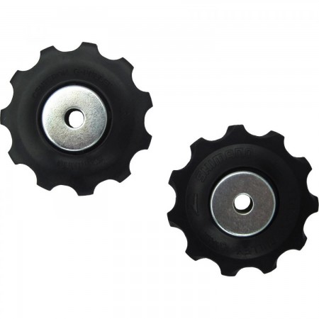 Ролик 10 ск. верхний+нижний для Shimano RD-M6000 для SGS