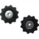 Ролик 10 ск. верхний+нижний для Shimano RD-M6000 для SGS