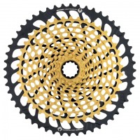 Кассета Sram XX1 Eagle XG-1299 XD 12ск. 10-50T gold