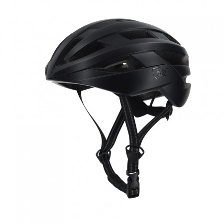 Велошлем Safety Labs Eros 2.0 Size: M (54-58cm) Matt Black