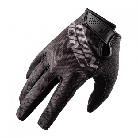 Перчатки Titan Racing Clutch Glove Size: S(8см) Black