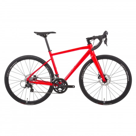 Велосипед Titan Racing Valerian Sport Рама:M(53cm) Formula Red