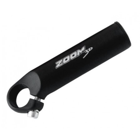Рога Zoom MT-68A (чёрный)