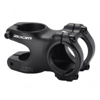 Вынос руля ZOOM TDS-D342-8FOV (L-45, 3°, чёрный)