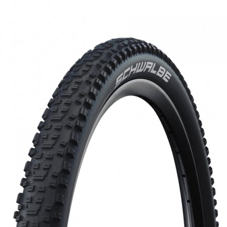 Покрышка Schwalbe, RAPID ROB, 26x2.25 (57-559), K-Guard, 720гр, Black