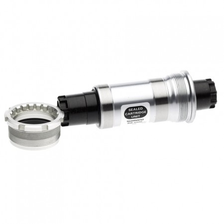 Каретка Shimano, BB-5500, Octalink, 109мм/68мм