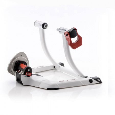 Велотренажер под колесо Elite Qubo Fluid