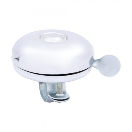 Звонок Longus KLASIK 52 23046 (серебристый)