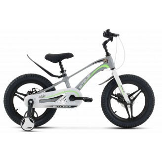 Stels Storm MD 16 серый