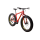 Stark Fat 26.3 D красный/оранжевый
