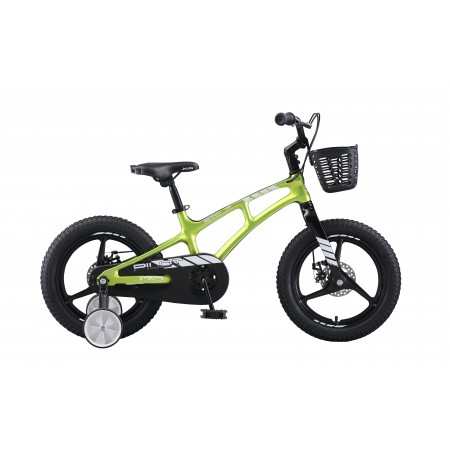 Stels Pilot-170 MD 16" Зеленый