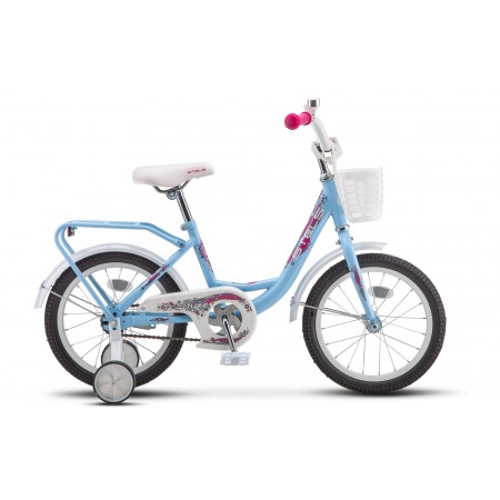 STELS Flyte Lady 16" Голубой