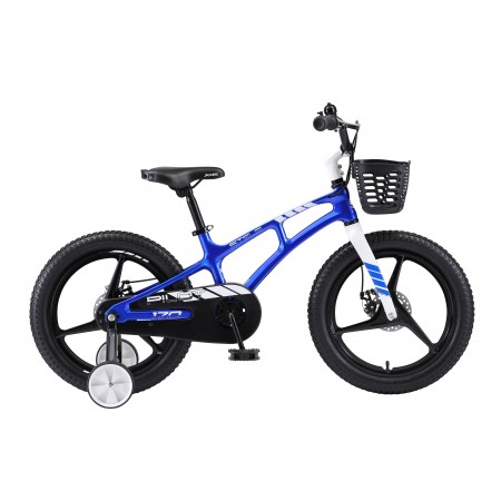 Stels Pilot-170 MD 18" V010