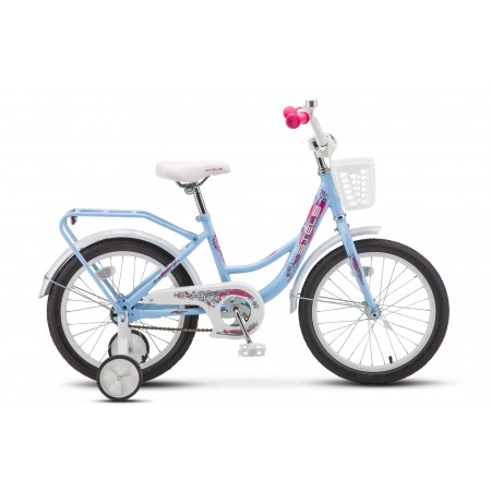 STELS Flyte Lady 18" Бирюзовый