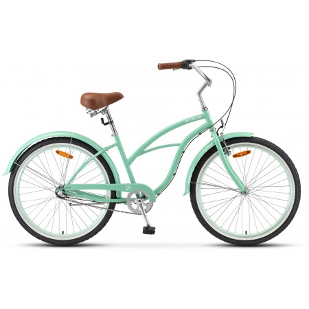 STELS Navigator-130 Lady 26" 3-sp V010