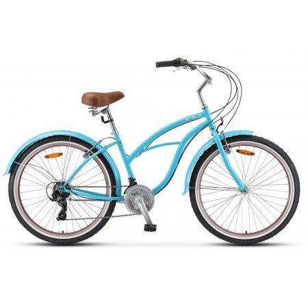 Stels Navigator-150 Lady 26" 21-sp V010