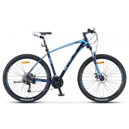 STELS Navigator-760 MD 27.5" V010 Темно-синий