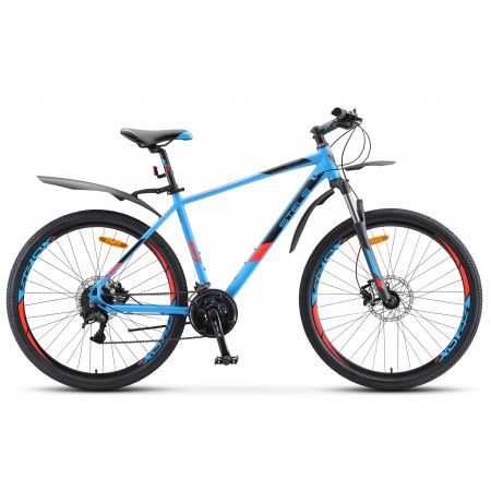 STELS Navigator-745 D 27.5" V010