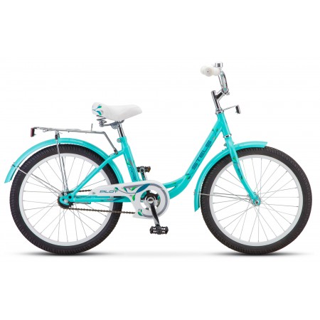 STELS Pilot-200 Lady 20" Мятный