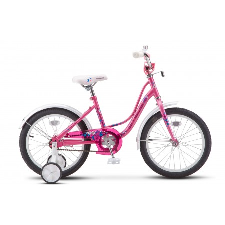 STELS Wind 18" Z020 розовый