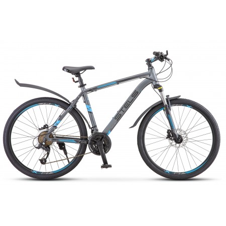 Stels Navigator-640 D 26" V010