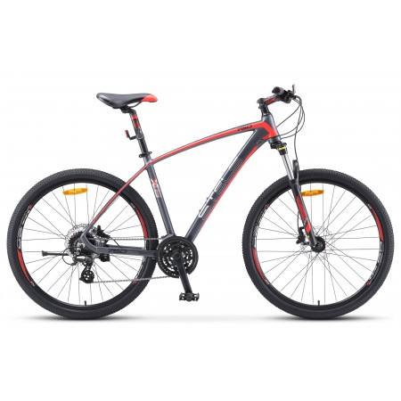 STELS Navigator-750 D 27.5" V020