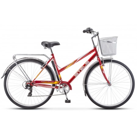 STELS Navigator-350 Lady 28" Красный
