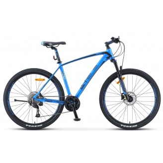 Stels Navigator 760 D 27.5 синий