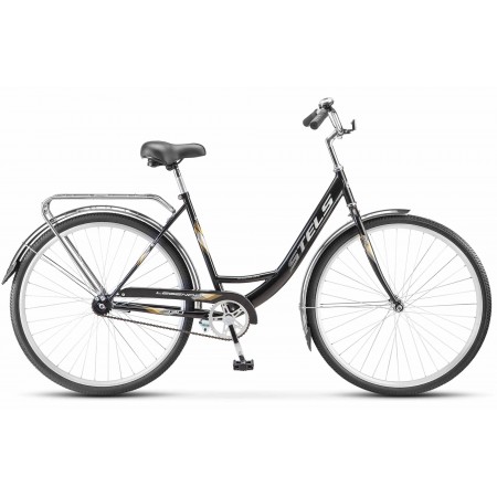 Stels Legenda 330 28C Черный