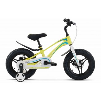 Stels Storm MD 14 желтый