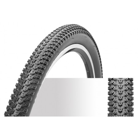 Велопокрышка 29"x2.10" H-5129 Chao Yang 30TPI
