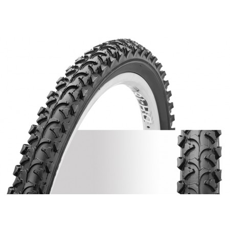 Велопокрышка 26" x 1.95" H-518 Chao Yang