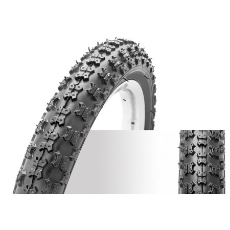 Велопокрышка 14" x 2.125 H-506 Chao Yang