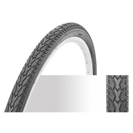Велопокрышка 28"x1.75 H-5113 Chao Yang