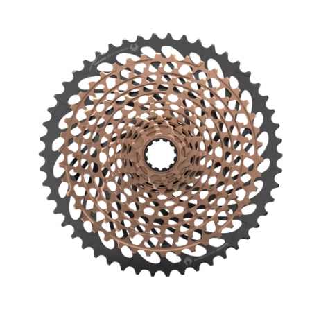 Кассета Sram XX1 Eagle XG-1299 XD 12ск. 10-50T gold