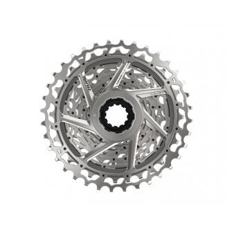Кассета Sram Rival XG-1250 XDR 12ск. 10-30T silver
