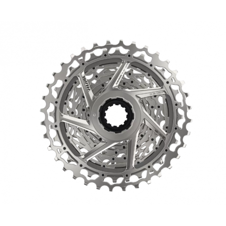 Кассета Sram Rival XG-1250 XDR 12ск. 10-30T silver