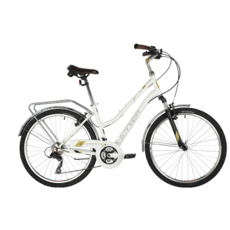 STINGER VICTORIA 26" Белый