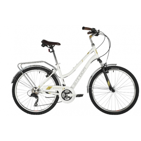 STINGER VICTORIA 26" Белый