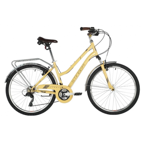 STINGER VICTORIA 26" Бежевый