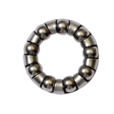 Подшипник каретки Longus 1/4"x9