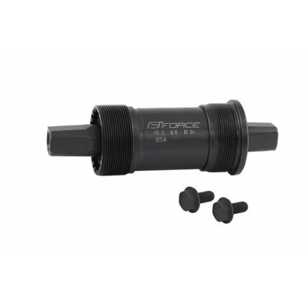Каретка Force, BSA 68x131мм