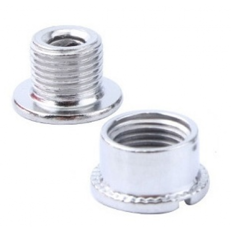 Бонки Force, M8 x 8,5 (5 шт в к-те)