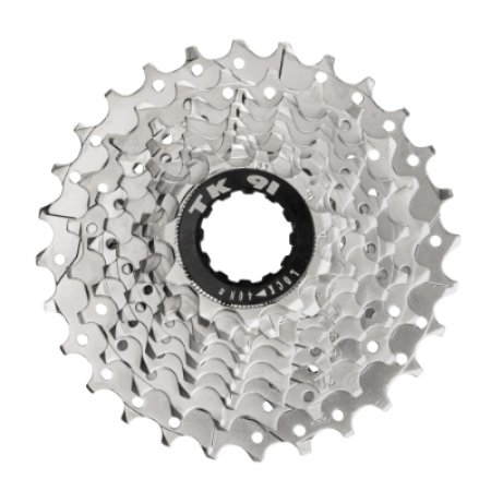 Кассета Force, 10 ск., 11-28 зуб., хромир.