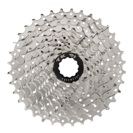 Кассета Force, 10 ск., 11-36 зуб., хромир.