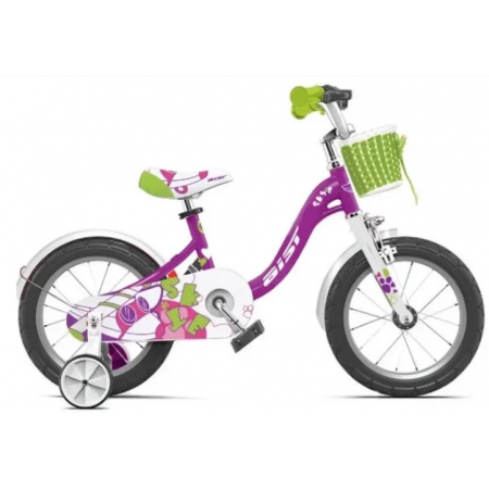 Aist Skye 16" Фиолетовый