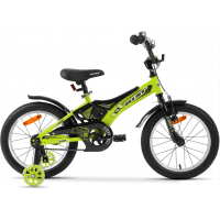 Aist Zuma 16" Зеленый