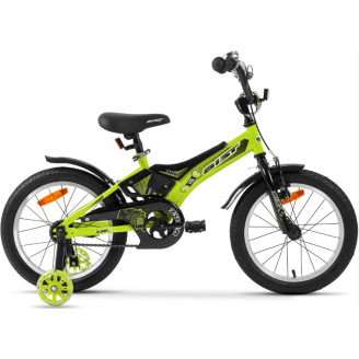 Aist Zuma 16" Зеленый
